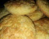 Foto del paso 6 de la receta: Scones de Vainilla