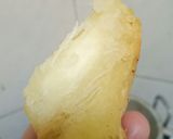 Foto langkah ke 3 dari resep Singkong goreng empuk ala Nana hanif.