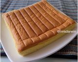 Foto langkah ke 6 dari resep Ogura Cheese Cake.