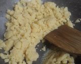 A picture of step 1 of Kimami sevai.