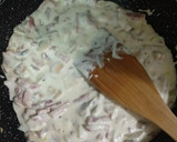 Foto del paso 5 de la receta: Carbonara casera