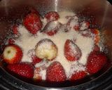 Foto del paso 6 de la receta: Cheesecake con frutos rojos