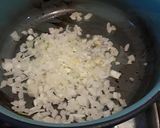 Foto del paso 5 de la receta: Fusilli a la boloñesa al horno
