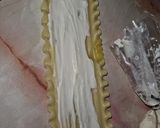 Foto del paso 4 de la receta: Rollito de lasaña