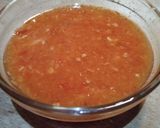 Foto langkah ke 4 dari resep Bakwan talas (keladi).