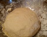 Kívül, belül sajtos pogácsa recept fázis 7 fotója