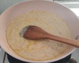 Foto langkah ke 7 dari resep Spaghetti Carbonara.