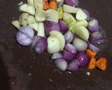 Foto langkah ke 1 dari resep Acar Kuning.