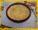 Une image de l'étape 3 de Crema catalana ou crème brulée.