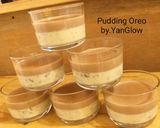Foto langkah ke 3 dari resep Pudding Oreo Whipping Cream.