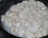 Foto del paso 4 de la receta: Cachete de salmón alpino