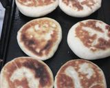 Foto del paso 5 de la receta: Pan de sartén