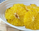 Foto del paso 7 de la receta: Naranja caramelizada