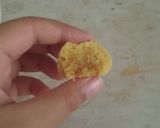 Foto langkah ke 10 dari resep Nastar Kres Melenyes Tanpa Wijsman.