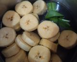 Foto langkah ke 3 dari resep Sagoo Pisang.