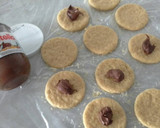 Foto del paso 4 de la receta: Focaccine alla Nutella
