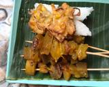 Cungkring Bogor langkah memasak 8 foto