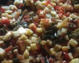 Foto del paso 3 de la receta: Chayotes con rajas a la mexicana mmm deli