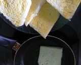 Foto langkah ke 3 dari resep Pizza Pake Roti Tawar.