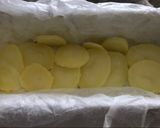 Foto del paso 6 de la receta: Pastel de patata, ternera y setas (con variantes)