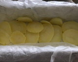 Foto del paso 6 de la receta: Pastel de patata, ternera y setas (con variantes)