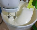 Foto langkah ke 4 dari resep Banana Cake.