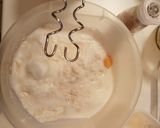 Magvas fonott kalács recept fázis 3 fotója