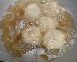 Foto langkah ke 3 dari resep Tahu walik.
