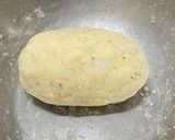 馬鈴薯麵疙瘩gnocchi的食譜步驟2照片