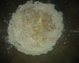 Foto del paso 2 de la receta: Hot cakes/pancakes de banana y avena