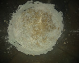 Foto del paso 2 de la receta: Hot cakes/pancakes de banana y avena