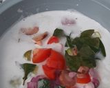 Foto langkah ke 4 dari resep Garang Asam kukuruyuk.