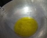 A picture of step 1 of Achwani.