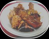 Foto langkah ke 5 dari resep Ayam Kecap.