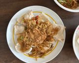 Foto langkah ke 11 dari resep Kerupuk Soun Sambel Dage.