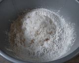 Foto langkah ke 2 dari resep KUE JANDA GEMUK (Khas Betawi).