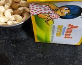 ખોયા કાજુ કરી (Khoya kaju Curry Recipe in Gujarati) રેસીપી સ્ટેપ1ફોટો