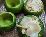 Foto del paso 10 de la receta: Zapallitos rellenos