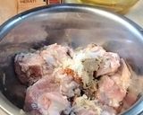 Foto langkah ke 3 dari resep Lamb Tagine Saffron Khas Maroko (Daging Kambing Masak ala Maroko).