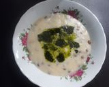 عکس مرحله 3 از دستور سوپ عدس و ماست ترکیه‌ای