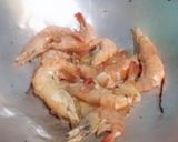 Foto langkah ke 2 dari resep Lodeh Campur Putihan.