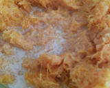 Foto del paso 4 de la receta: Burguer de calabaza