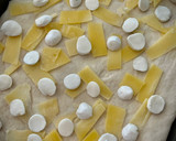 Foto del paso 5 de la receta: Sfincione —la pizza siciliana—