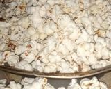 Foto del paso 1 de la receta: Pochoclos (Florcitas)