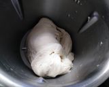 Foto del paso 6 de la receta: Masa de pan para pizzas