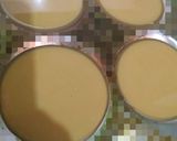 Foto langkah ke 4 dari resep Bingka Gula Habang.