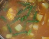 Foto langkah ke 5 dari resep Sayur Asem Sunda.