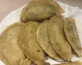 Foto del paso 7 de la receta: Quesadillas Sonorenses