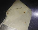 Mix vegetables samosa recipe step 6 photo