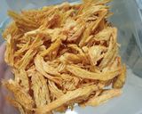 รูปขั้นตอนการทำที่ 3 ของ อกไก่กรอบไร้น้ำมัน (หม้อทอดไร้น้ำมัน/ Air flyer)